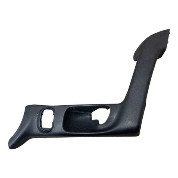 Moldura Botão Comando Vidros Porta Diant Esq Astra 99/10