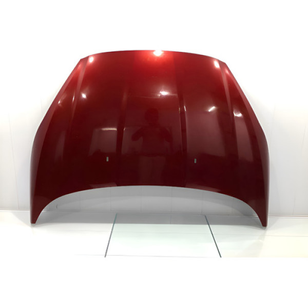 Capô Dianteiro Ford New Fiesta Nacional 2015/2021