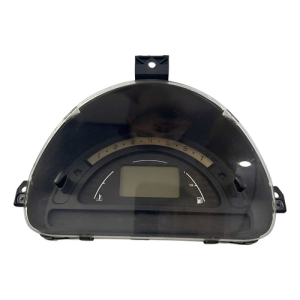 Painel De Instrumentos Citroën C3 2009 Preto