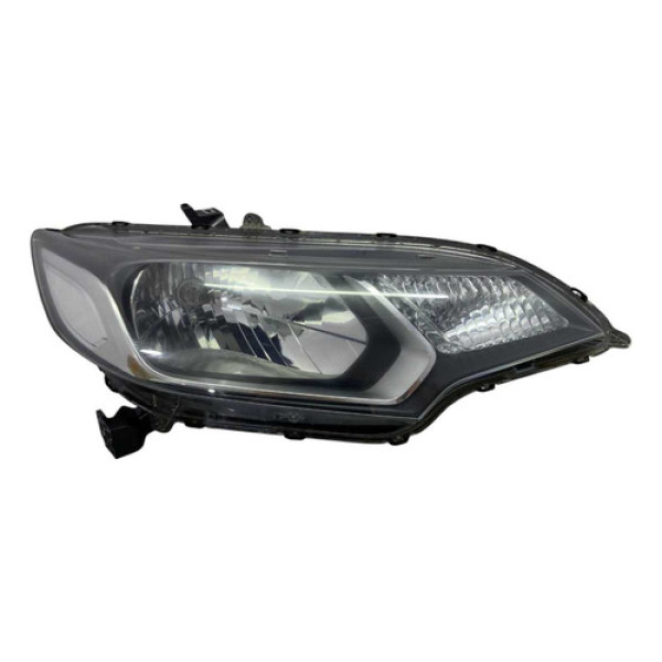 Farol Direito Honda Fit 2015/2020 49377 Direito/passageiro