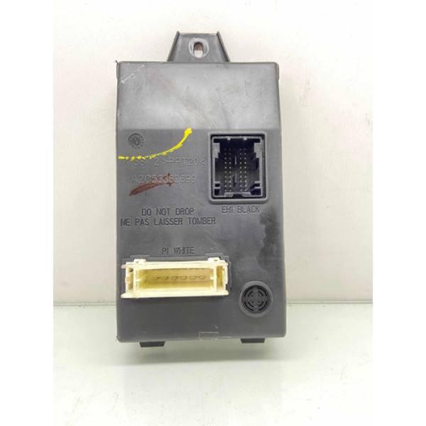 Módulo Central Bsi 2.0 Aut Renault Duster 2014