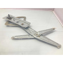 Máquina De Vidro Manual Dianteira Direita Gm Corsa 1998/2010