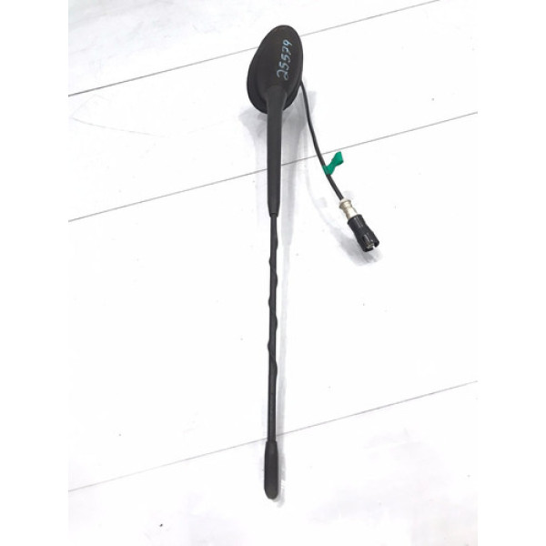 Antena Teto Som/rádio Citroen C3 Aircross 2015/2021