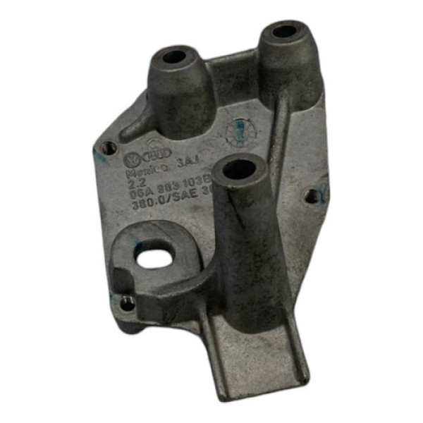 Suporte Bobina Ignição Volkswagen Jetta/golf 2.0 2014/2017 