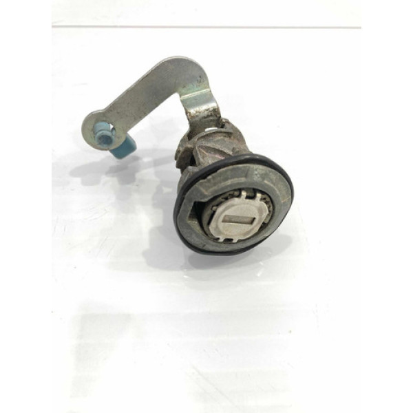 Miolo Da Fechadura Capo Traseiro Nissan Livina 2008/2015