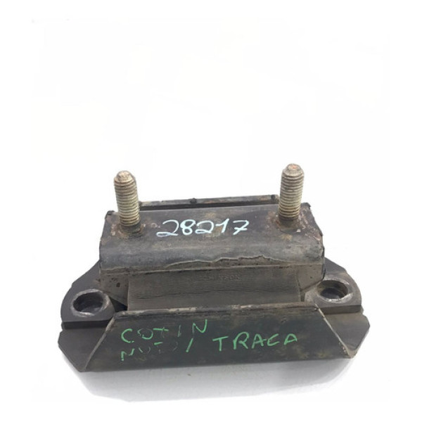 Coxim Câmbio Chevrolet S10 2.8 Diesel 2013/2016