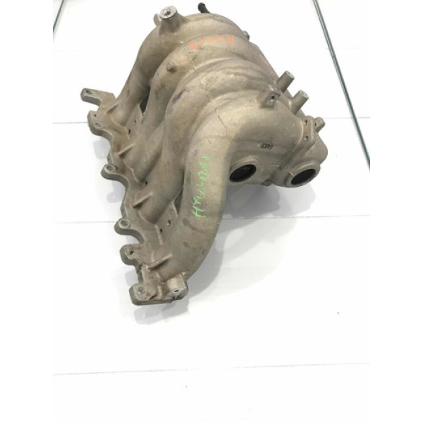 Coletor Admissão Hyundai Tucson 2.0 2008/2014