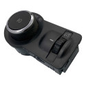 Botão Comando Farol Chevrolet Onix/prisma 2013/2019