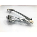 Máquina Vidro Manual Porta Traseira E. Chevrolet Corsa 96/06