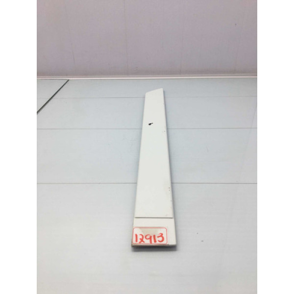 Friso Traseiro Direito Ford Ecosport 2013/2018 C/detalhe