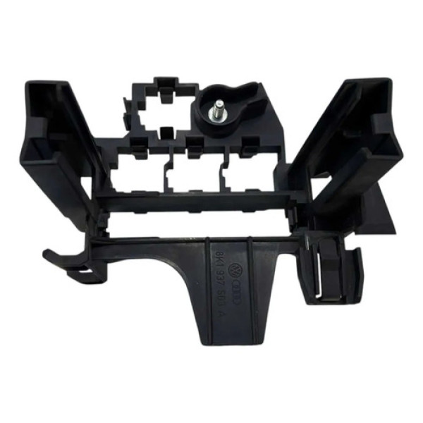 Suporte Caixa Fusiveis Audi A4 2.0 2009/2012 12980