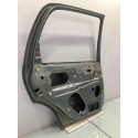 Porta Traseira Esquerda Chevrolet Corsa Wagon 2000