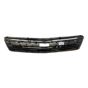 Grade Dianteira Radiador Chevrolet Meriva 2004/2011 Preto Fosco