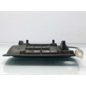 Maçaneta Externa Dianteira Direita Chevrolet Corsa 1998/2010 Preto