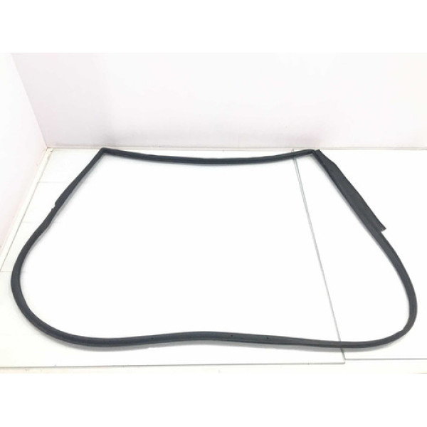 Borracha Vedação Porta Traseira Esquerda Nissan Tiida 12/15