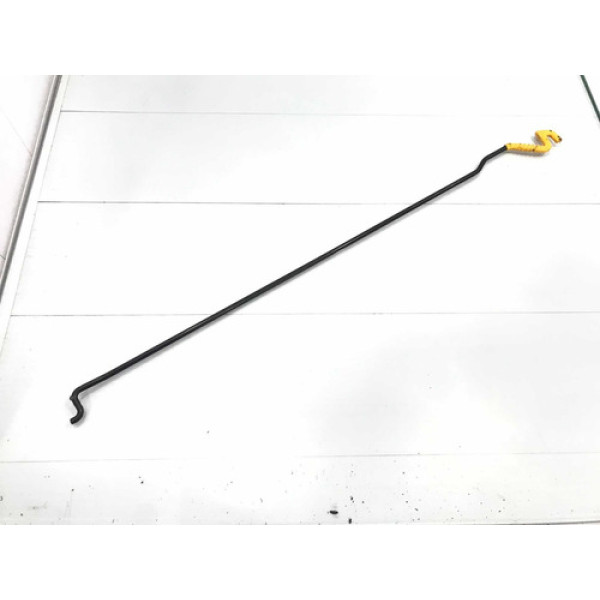 Vareta Capô Dianteiro Volkswagen Nivus 2020/2022