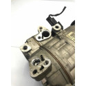 Compressor Ar-condicionado Hyundai I30 2009/2012