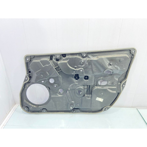 Forro/suporte Máquina De Vidro Porta D.e New Fiesta 13/21