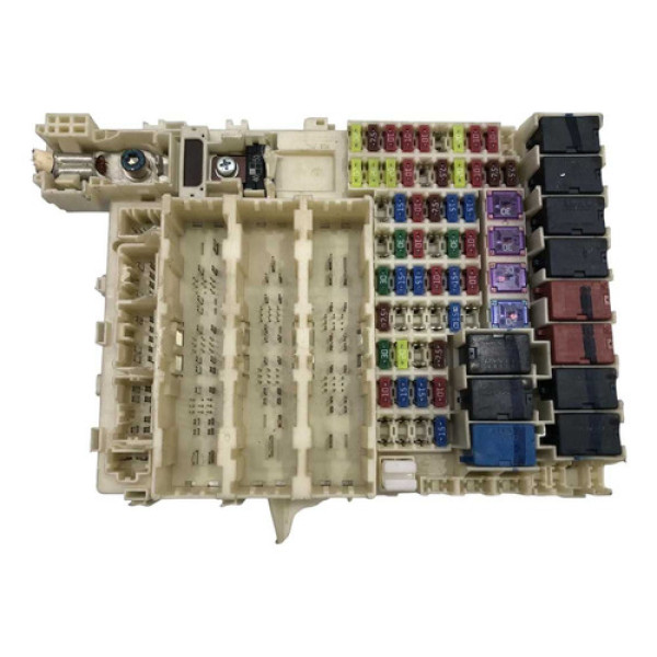 Caixa Fusiveis Honda City 1.5 2009/2014 Detalhes 54000