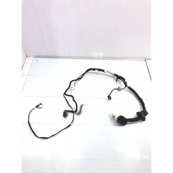 Chicote Porta Dianteira Esquerda Honda Wrv 2017/2021