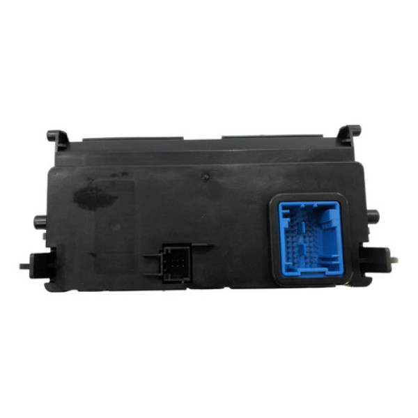 Modulo Conforto Citroën C4 Lounge 2.0 2014/2018 52287