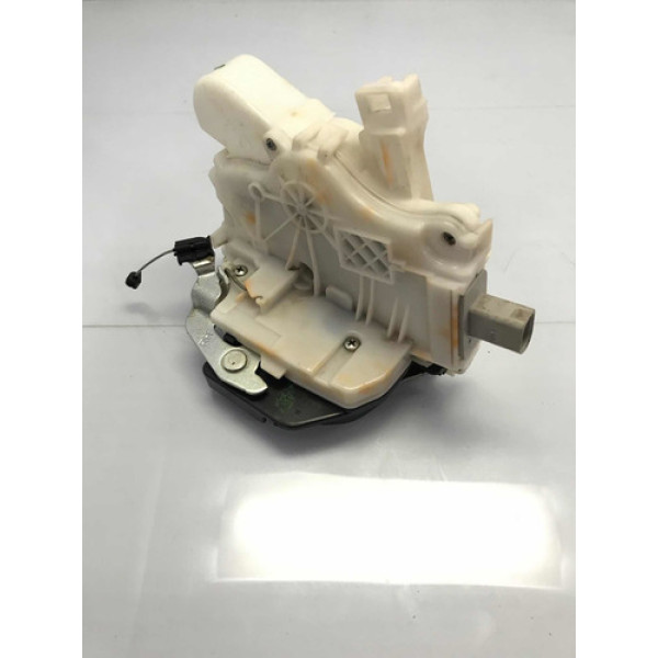 Fechadura Porta Traseira Direita Volkswagen Fox 2010/2014