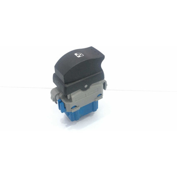 Comando Vidro Eletrônico Dianteiro Direito  Sandero 2013