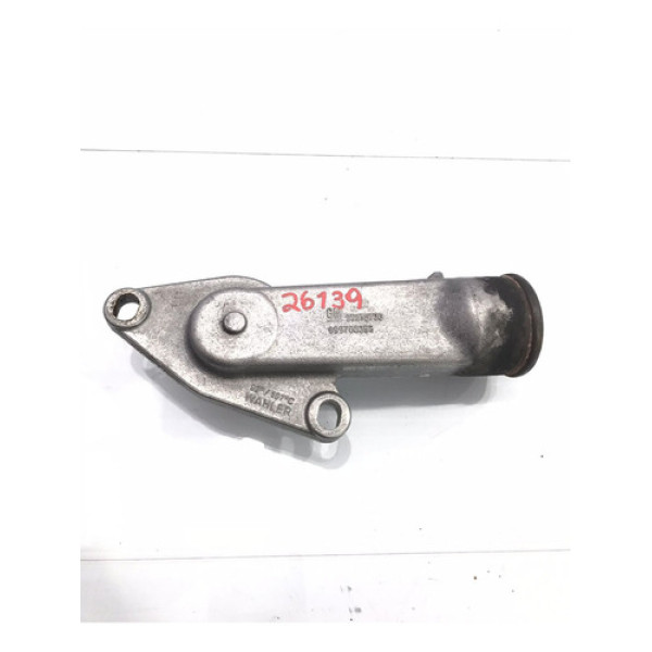 Carcaça Válvula Termostática Celta/prisma