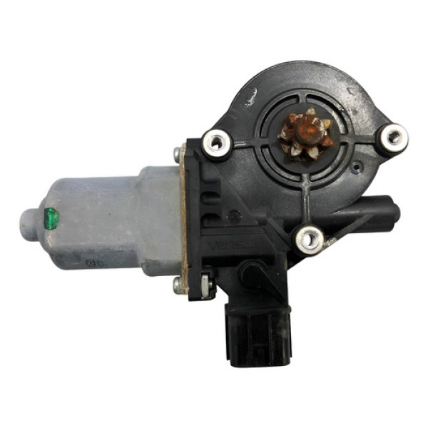 Motor Maquina Vidro Traseiro Esquerdo Outlander 13/15 49560