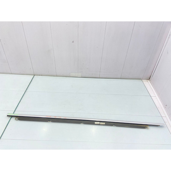 Acabamento Motor Maquina De Vidro Tras Esq Jetta 2006/2012