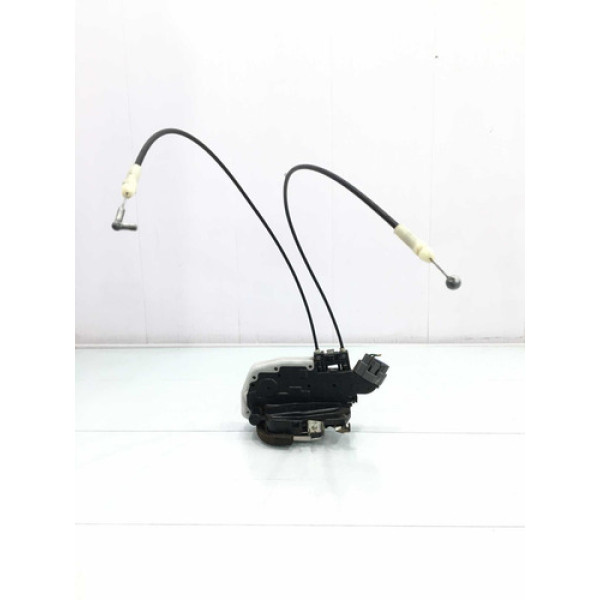 Fechadura Dianteira Direita Nissan Tiida 2008/2014