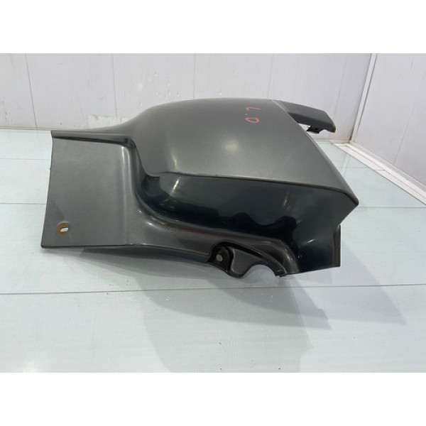 Ponteira Para-choque Traseiro Direito C3 Aircross 15/21