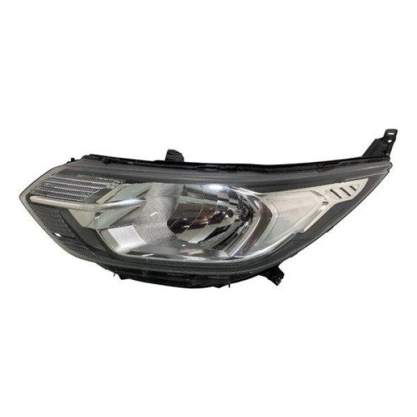 Farol Esquerdo Chevrolet Spin 2019/2023*recuperado*   54156 Esquerdo/motorista