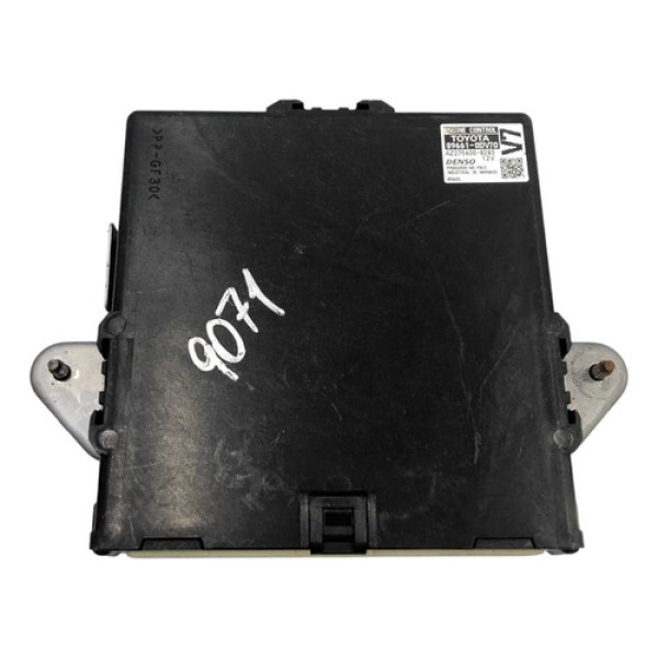 Modulo Injeção Eletronica Toyota Etios 2018/2021 11646