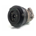 Compressor Ar Condicionado Chevrolet Cobalt/spin 2015 1.8