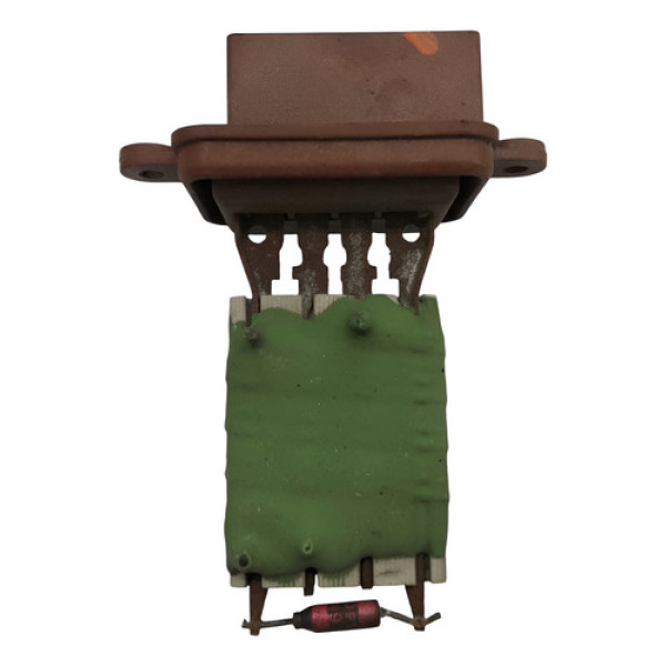 Resistencia Ar Condicionado Fiat Uno Fiorino 2015/21 50230