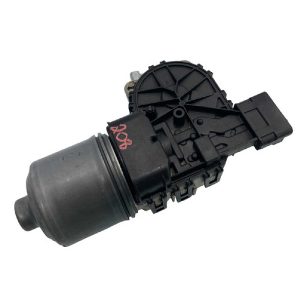 Motor Limpador Para-brisa Peugeot 208 2013/2021 