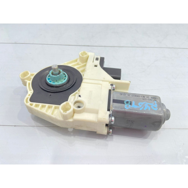 Motor Máquina De Vidro Porta Diant Esquerda Ford Ka 18/21