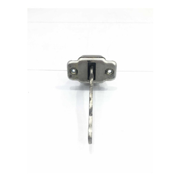 Limitador Porta Traseira Esquerda Chevrolet Corsa 1996/2006