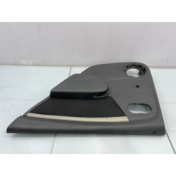 Forro De Porta Traseira Direita Renault Sandero 2007/2014