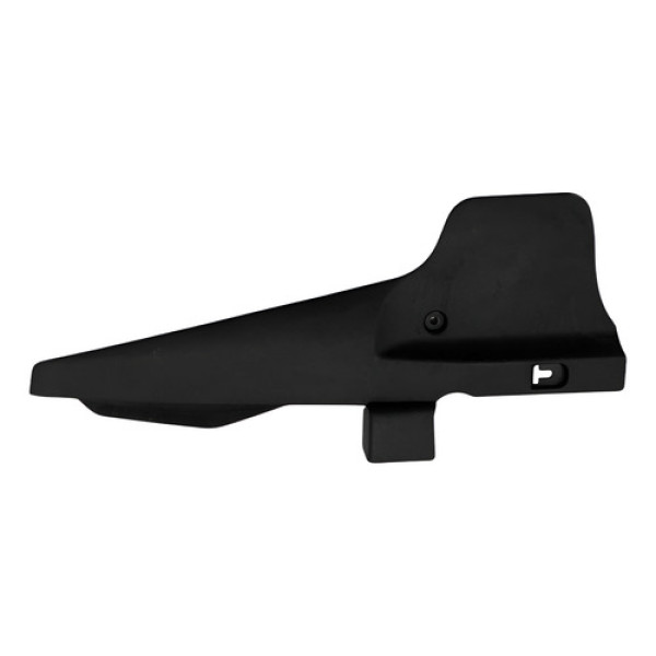 Acabamento Lateral Direito Console Asx 2011/2015 48526 Preto