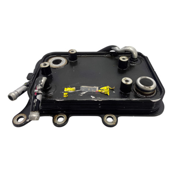 Resfriador Oleo Cambio Santa Fé 3.3 2015/2019 Detalhe 48871