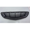Grade Inferior Para-choque Dianteiro Chevrolet Onix 13/16 Brilhante