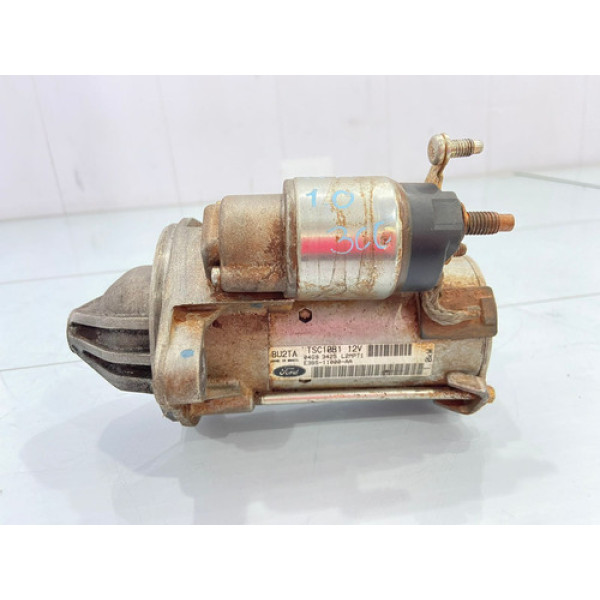 Motor De Arranque Ford Ka 3cc 2018/2021