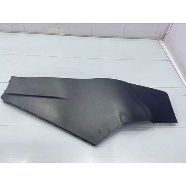 Acabamento Console Central Esquerdo Renault Captur 2017/2023