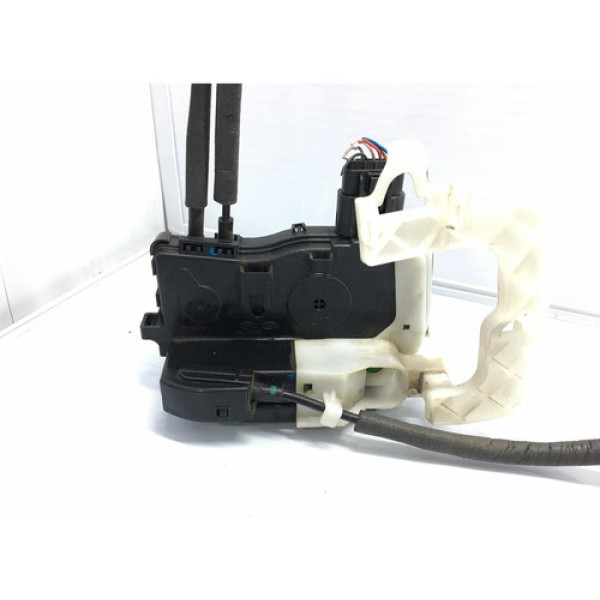 Fechadura Dianteira Esquerda Hyundai Ix35 2009/2013