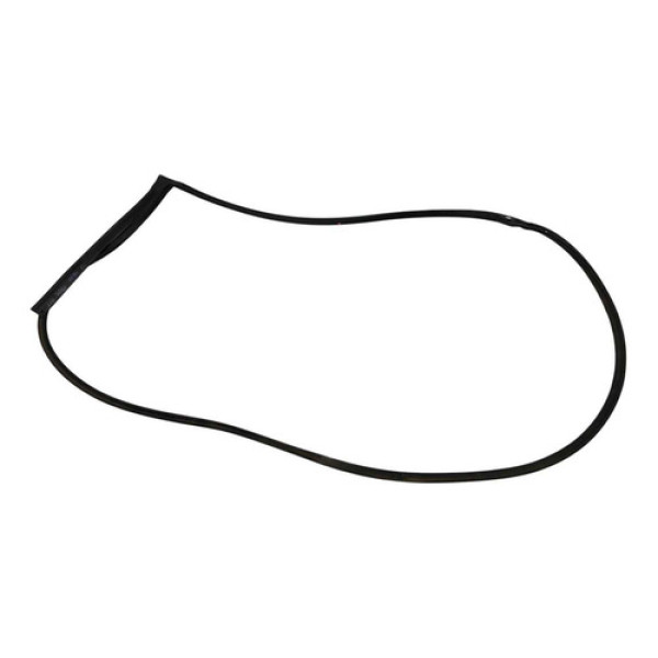 Borracha Vedação Porta Tras Direta Hb20 Hatch 19/22 52076