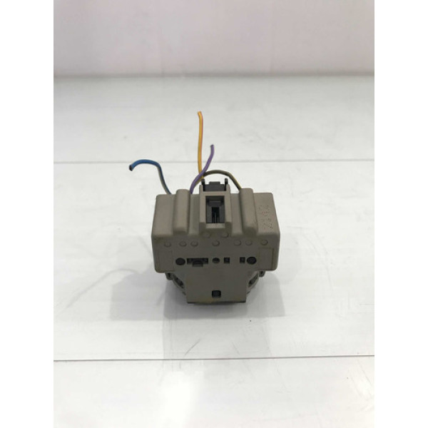 Comutador Ignição Ford Ecosport 2017