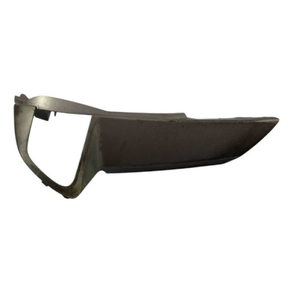 Moldura Comando Volante Lado Esquerdo Honda Accord 2008/2011