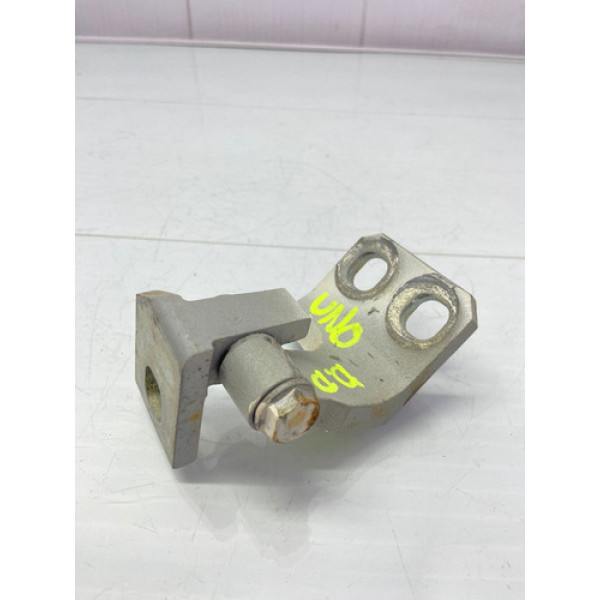 Par Dobradiça Porta Dianteira Direita Fiat Uno 2011/2021